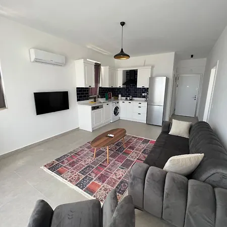 Apartamento Freya